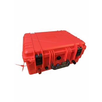 Garmin Force Kraken 90" Battery Pack White Painestore