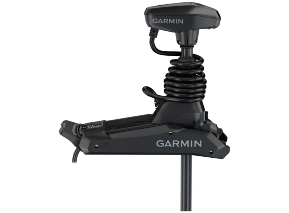 Garmin Force Kraken with 110" stem Painestore