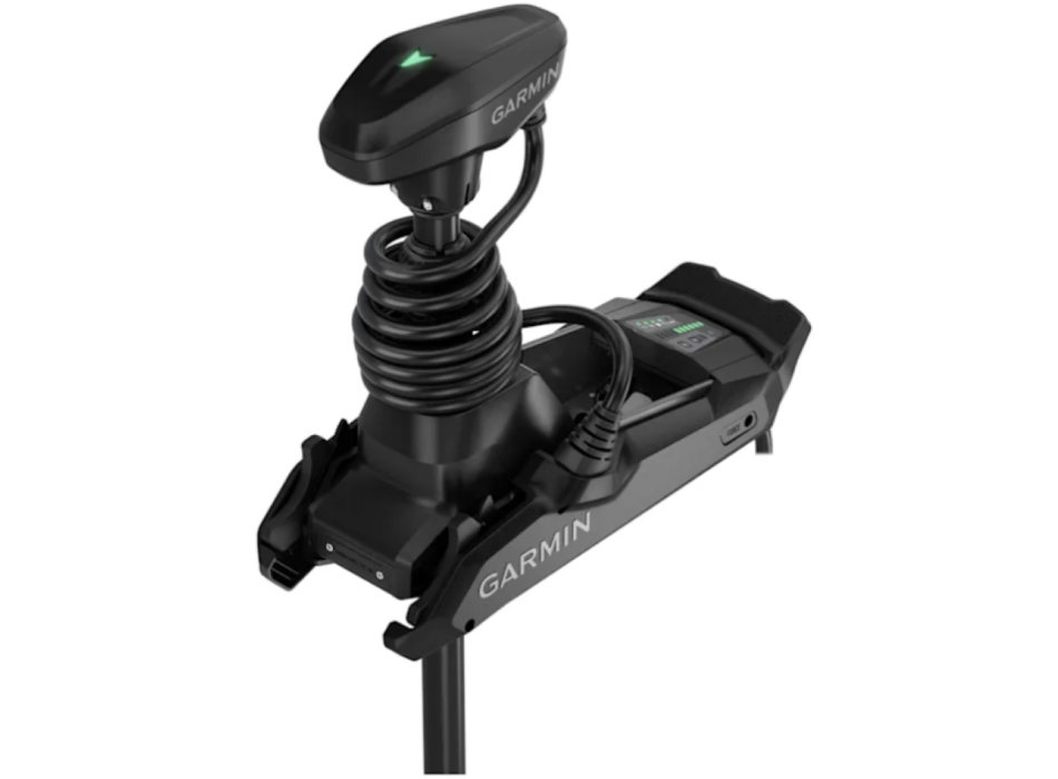 Garmin Force Kraken with 110" stem Painestore