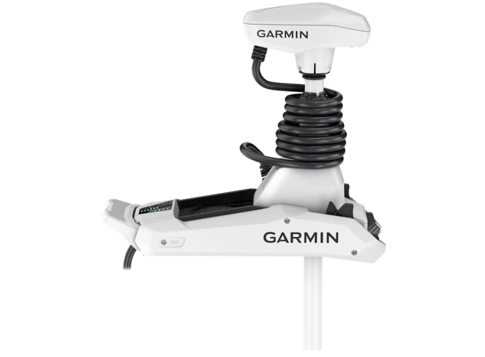 Garmin Force Kraken with 110" stem Painestore