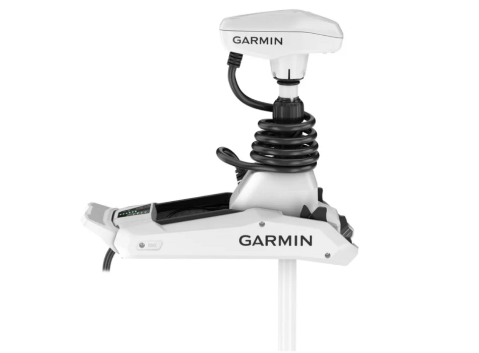 Garmin Force 57 "Electric Trolling Motor Painestore