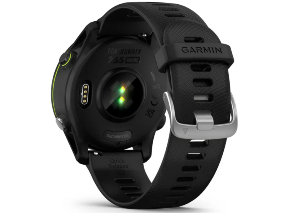 Garmin Forerunner 255 Watch - GPS Painestore