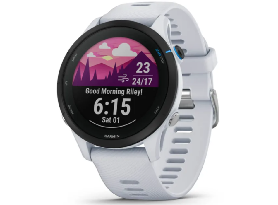 Garmin Forerunner 255 Watch - GPS Painestore