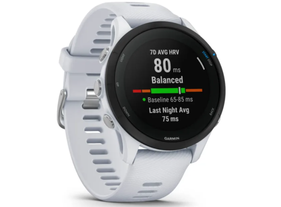 Garmin Forerunner 255 Watch - GPS Painestore
