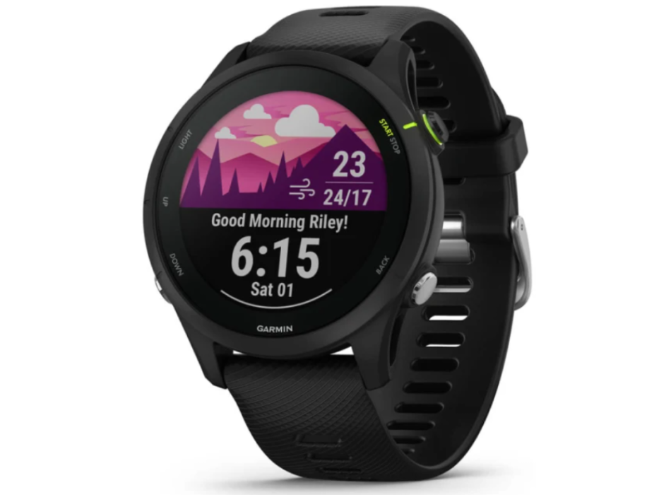 Garmin Forerunner 255 Watch - GPS Painestore