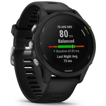 Garmin Forerunner 255 Watch - GPS Painestore