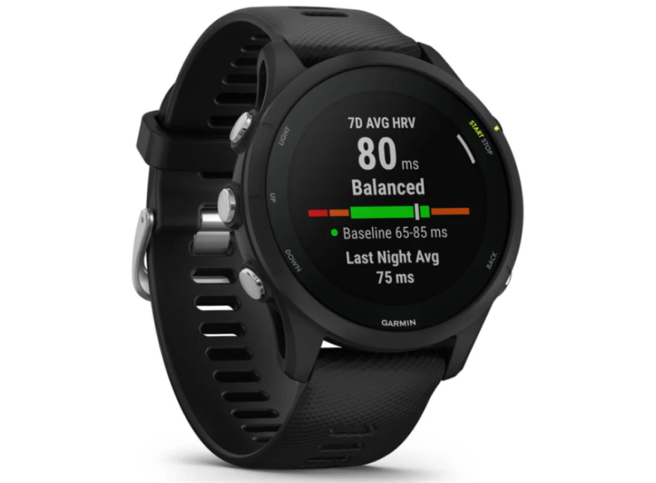 Garmin Forerunner 255 Watch - GPS Painestore