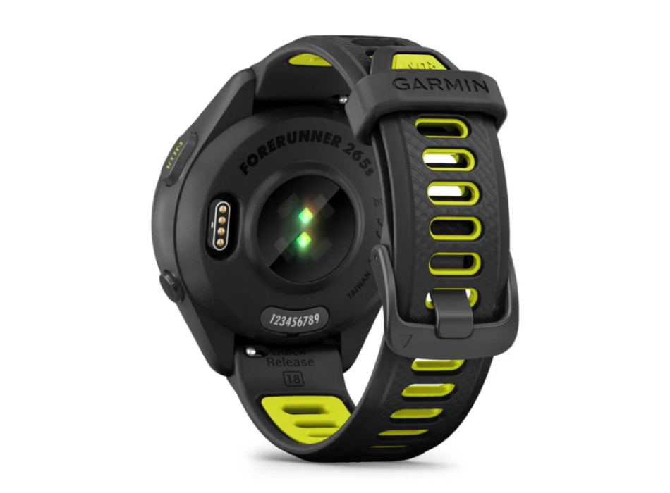 Garmin Forerunner 265 - GPS Painestore