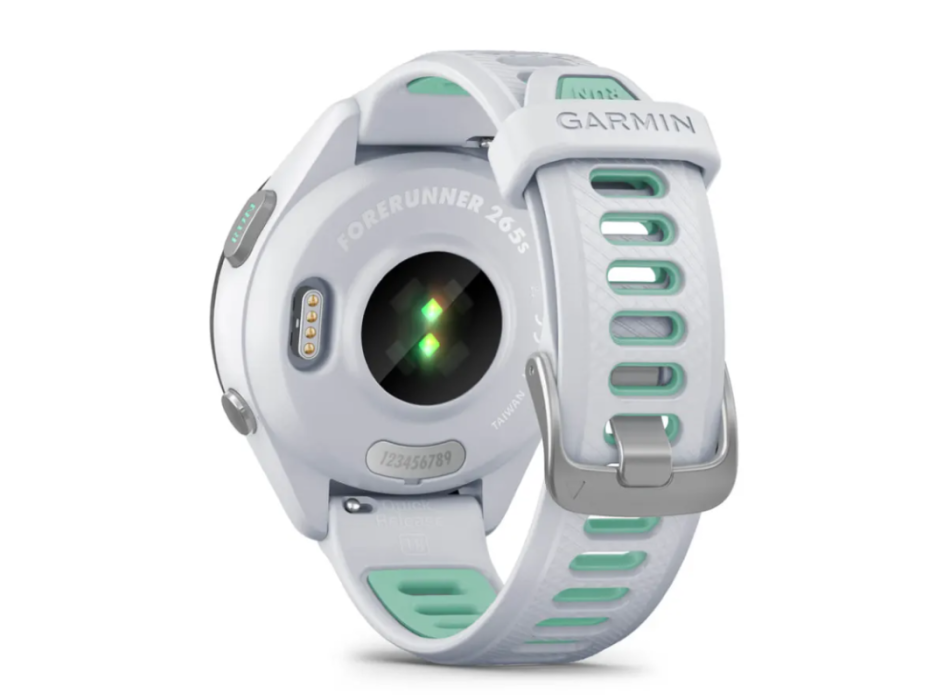 Garmin Forerunner 265 - GPS Painestore