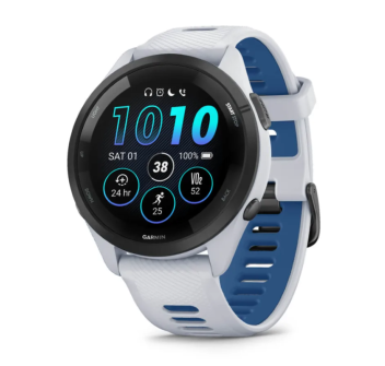 Garmin Forerunner 265 - GPS Painestore
