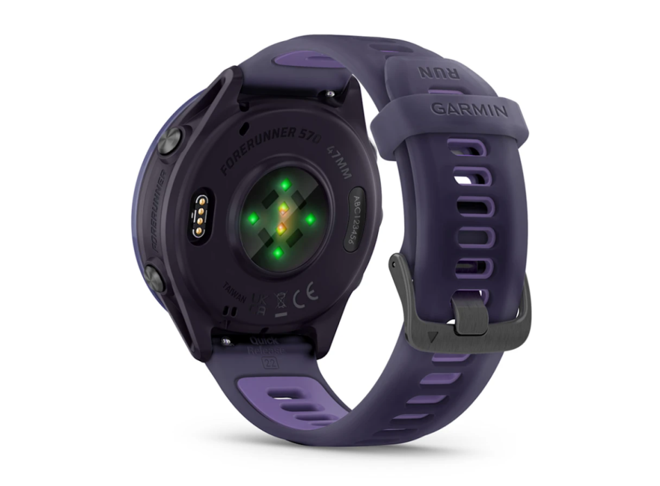 Garmin Forerunner 570 Watch - GPS Painestore