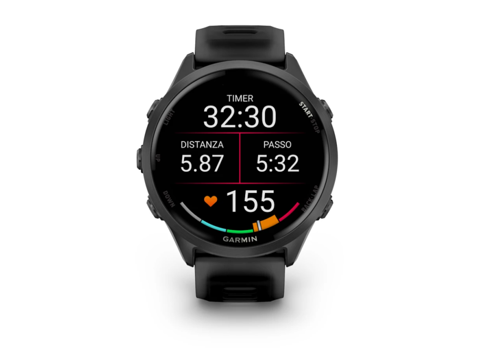 Garmin Forerunner 570 Watch - GPS Painestore