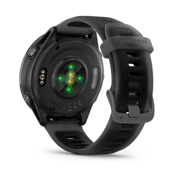 Garmin Forerunner 570 Watch - GPS Painestore