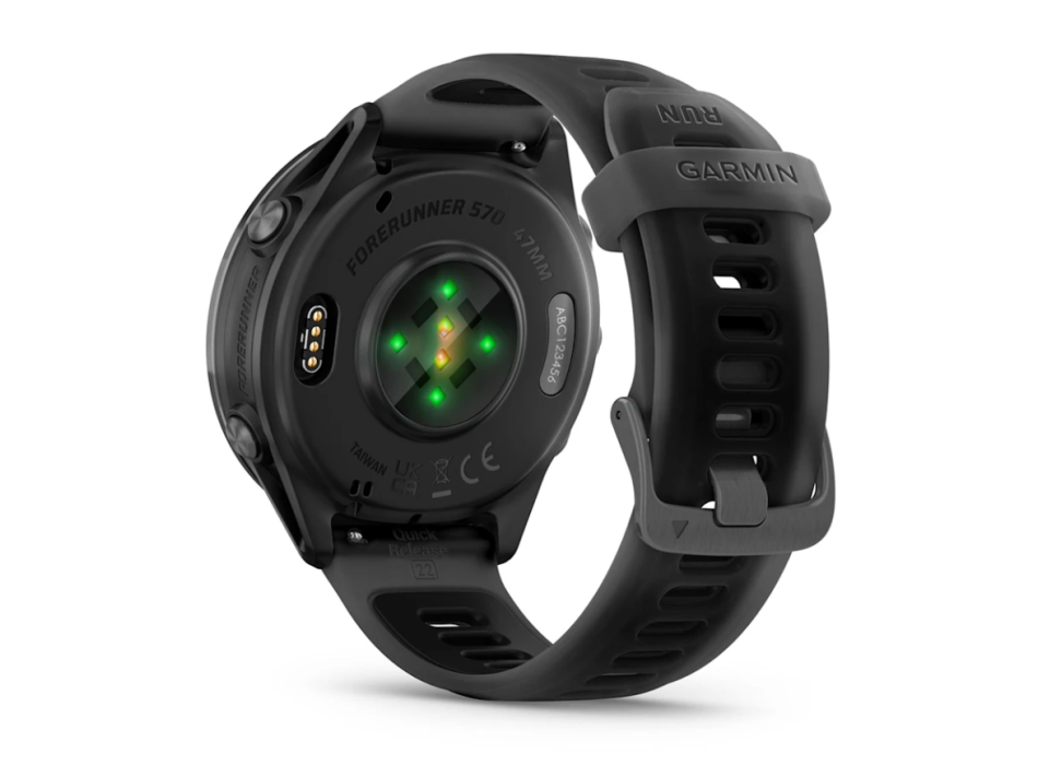 Garmin Forerunner 570 Watch - GPS Painestore