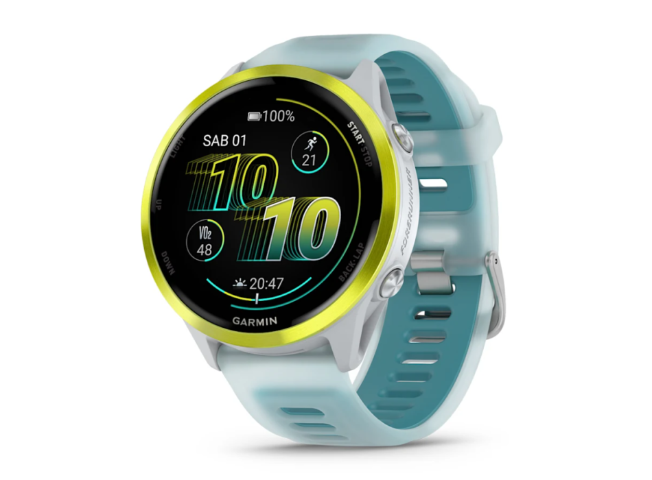 Garmin Forerunner 570 Watch - GPS Painestore