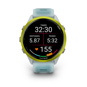 Garmin Forerunner 570 Watch - GPS Painestore