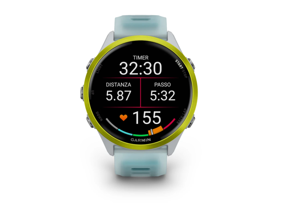 Garmin Forerunner 570 Watch - GPS Painestore