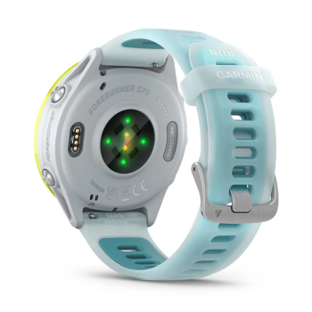 Garmin Forerunner 570 Watch - GPS Painestore
