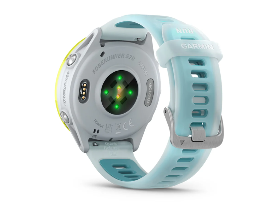Garmin Forerunner 570 Watch - GPS Painestore