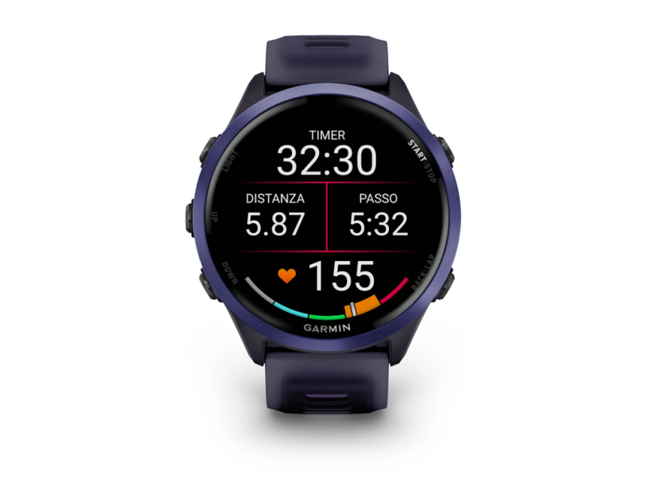 Garmin Forerunner 570 Watch - GPS Painestore