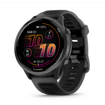 Garmin Forerunner 570 Watch - GPS Painestore