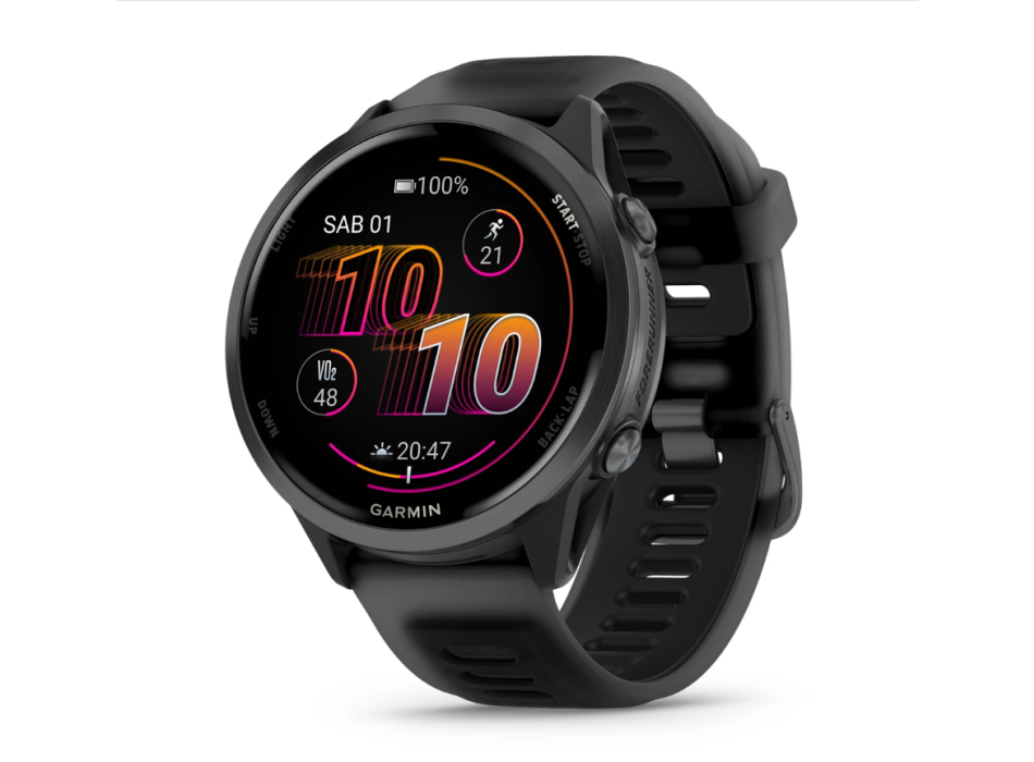 Garmin Forerunner 570 Watch - GPS Painestore