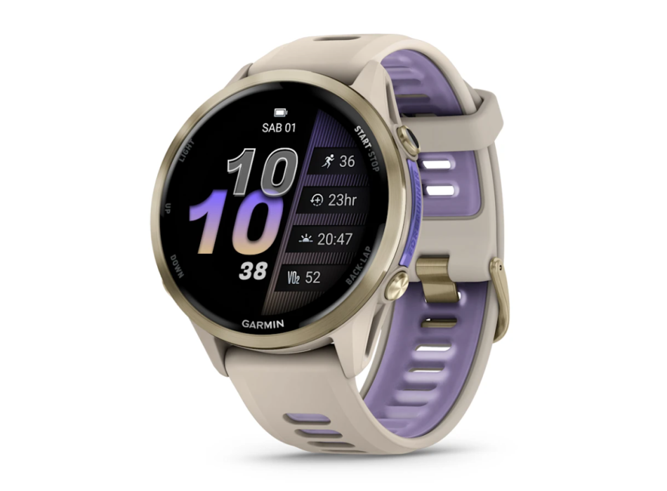 Garmin Forerunner 970 Watch - GPS Painestore