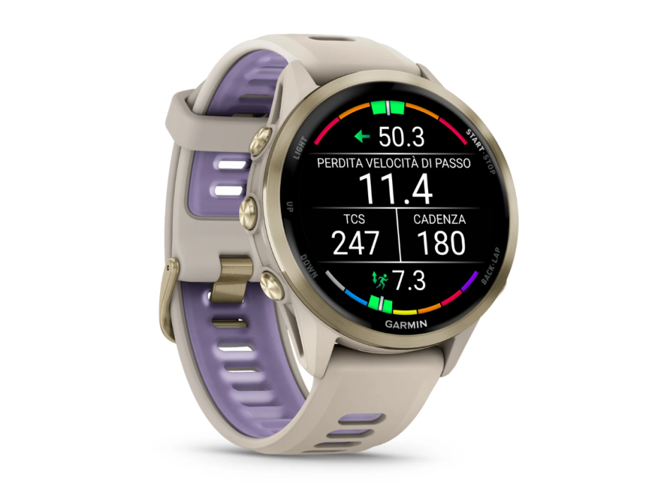 Garmin Forerunner 970 Watch - GPS Painestore