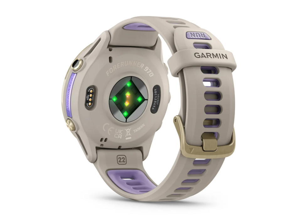 Garmin Forerunner 970 Watch - GPS Painestore