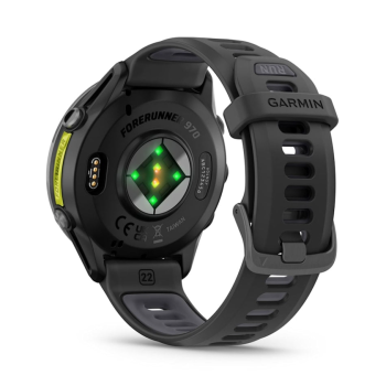 Garmin Forerunner 970 Watch - GPS Painestore