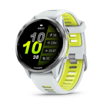 Garmin Forerunner 970 Watch - GPS Painestore