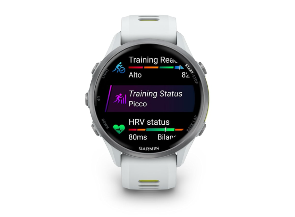 Garmin Forerunner 970 Watch - GPS Painestore