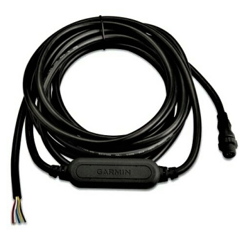 Garmin GFL 10 NMEA 2000 Liquid Level Adapter Painestore