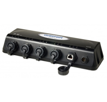 Garmin GMS 10 HUB ethernet with 5 inputs Painestore