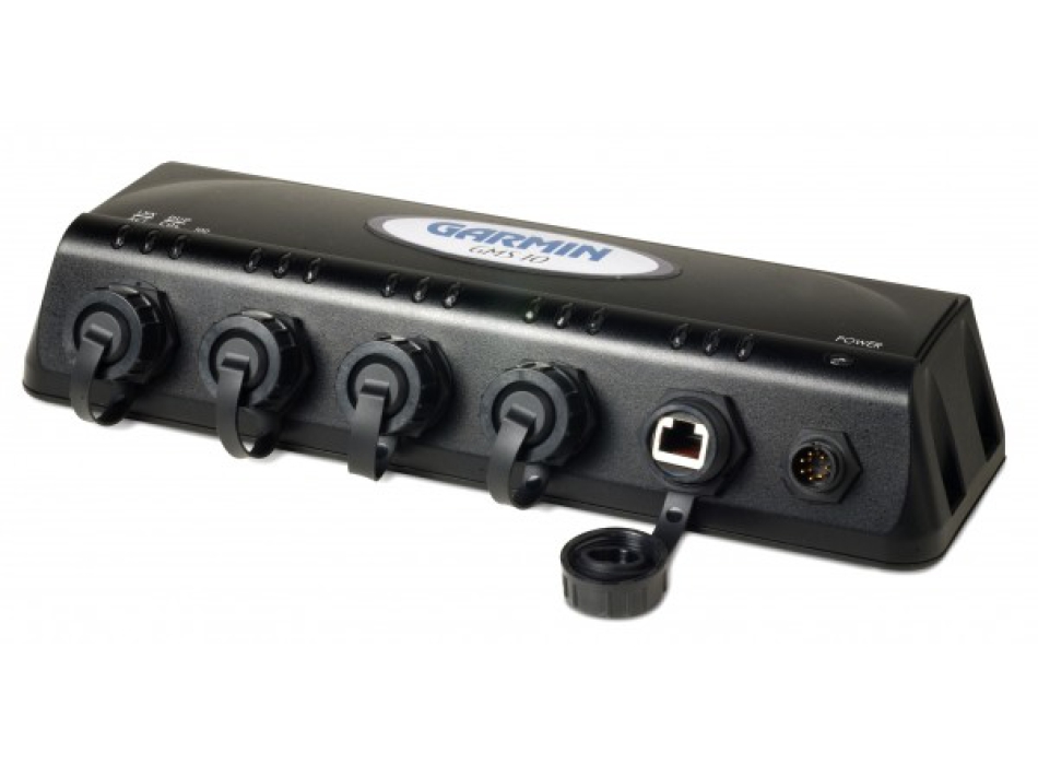 Garmin GMS 10 HUB ethernet with 5 inputs Painestore