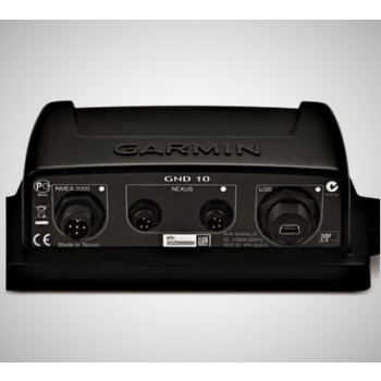 Garmin GND 10 Black Box For Vento gWind Painestore