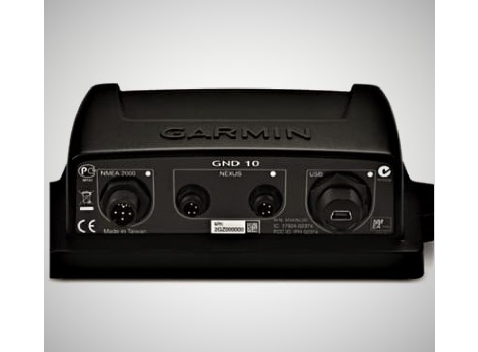 Garmin GND 10 Black Box For Vento gWind Painestore