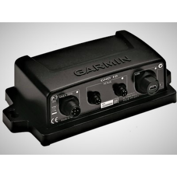 Garmin GND 10 Black Box For Vento gWind Painestore