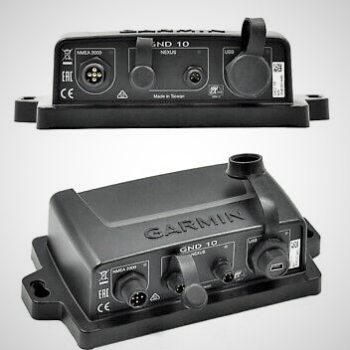 Garmin GND 10 Black Box For Vento gWind Painestore