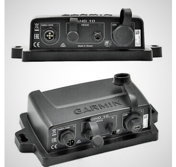 Garmin GND 10 Black Box For Vento gWind Painestore