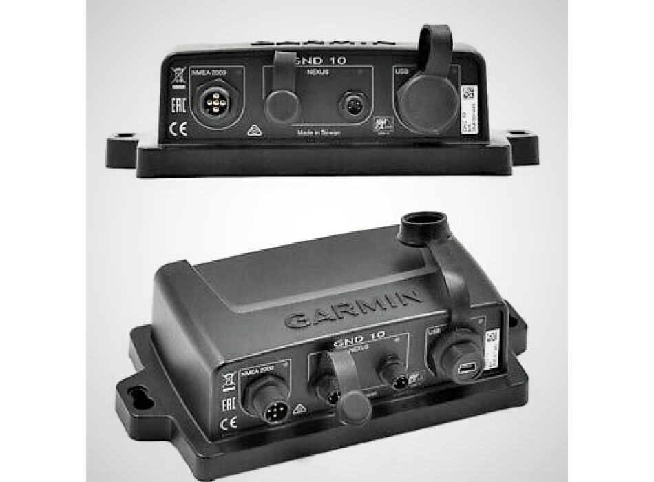 Garmin GND 10 Black Box For Vento gWind Painestore