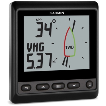 Garmin GNX Wind Display Painestore