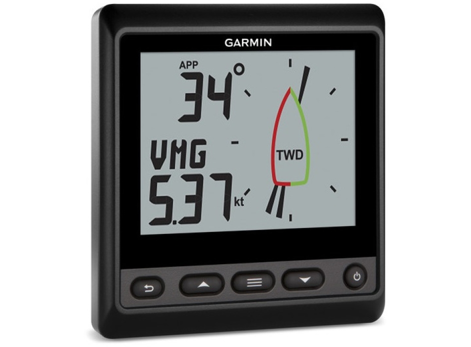Garmin GNX Wind Display Painestore