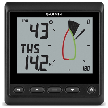 Garmin GNX Wind Display Painestore