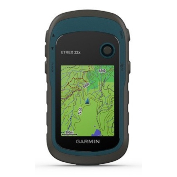 Garmin GPS Etrex 22x Painestore