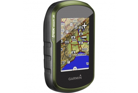 garmin gps etrex 35 touch