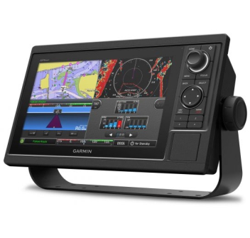 Garmin gpsmap 1022 multifunction display 10 " Painestore