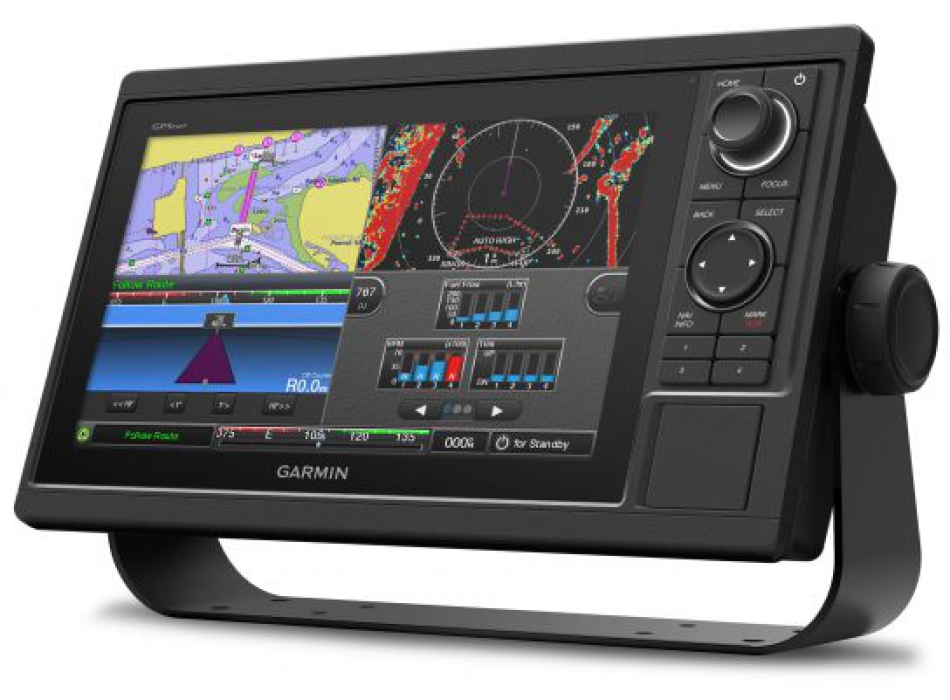 Garmin gpsmap 1022 multifunction display 10 " Painestore