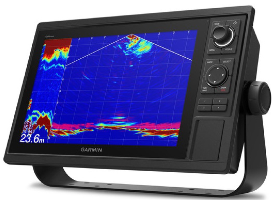 Garmin gpsmap 1222 multifunction display 12 " Painestore