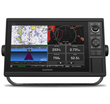 Garmin gpsmap 1222 multifunction display 12 " Painestore